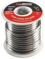 Firepower 1423-1102 Acid Flux Core Solder 1 8-inch X 1-pound 