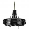 A-premium Vacuum Power Brake Booster Compatible With Volkswagen Jetta 2002-2005 2009 Golf 2002-2006 Beetle R32 Seat Leon