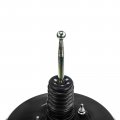 A-premium Vacuum Power Brake Booster Compatible With Volkswagen Jetta 2002-2005 2009 Golf 2002-2006 Beetle R32 Seat Leon