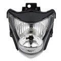 Tcmt Clear Headlight Head Lamp Assembly Fit For Honda Hornet Cb600f 2007-2010 08 09 