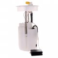 Ocpty High Performance Electric Fuel Pump Replacement For 2006009d Fusion 2 3l 2006-2009 For Mercury Milan 2 3h Performance