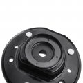 A-premium Front Driver Or Passenger Side Suspension Strut Mount Compatible With Saturn Vue 2002 2003 2004 2005 2006 2007