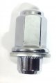 Lexus 90942-01058 Wheel Lug Nut 