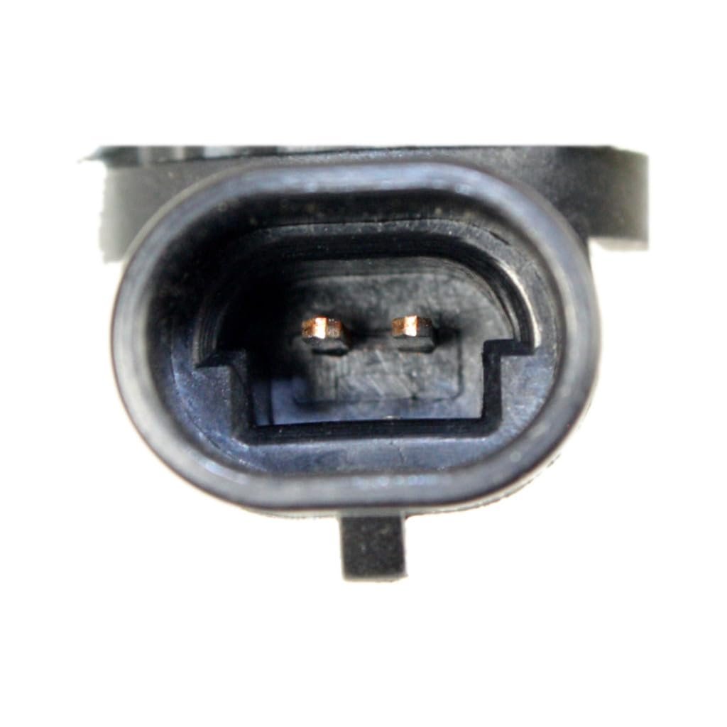 Abs Speed Sensor For Gmc C3500hd 1991 2000 Female Plug In Connector Blade Terminal Replacement 24203876