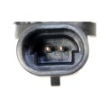 Abs Speed Sensor For Gmc C3500hd 1991 2000 Female Plug In Connector Blade Terminal Replacement 24203876
