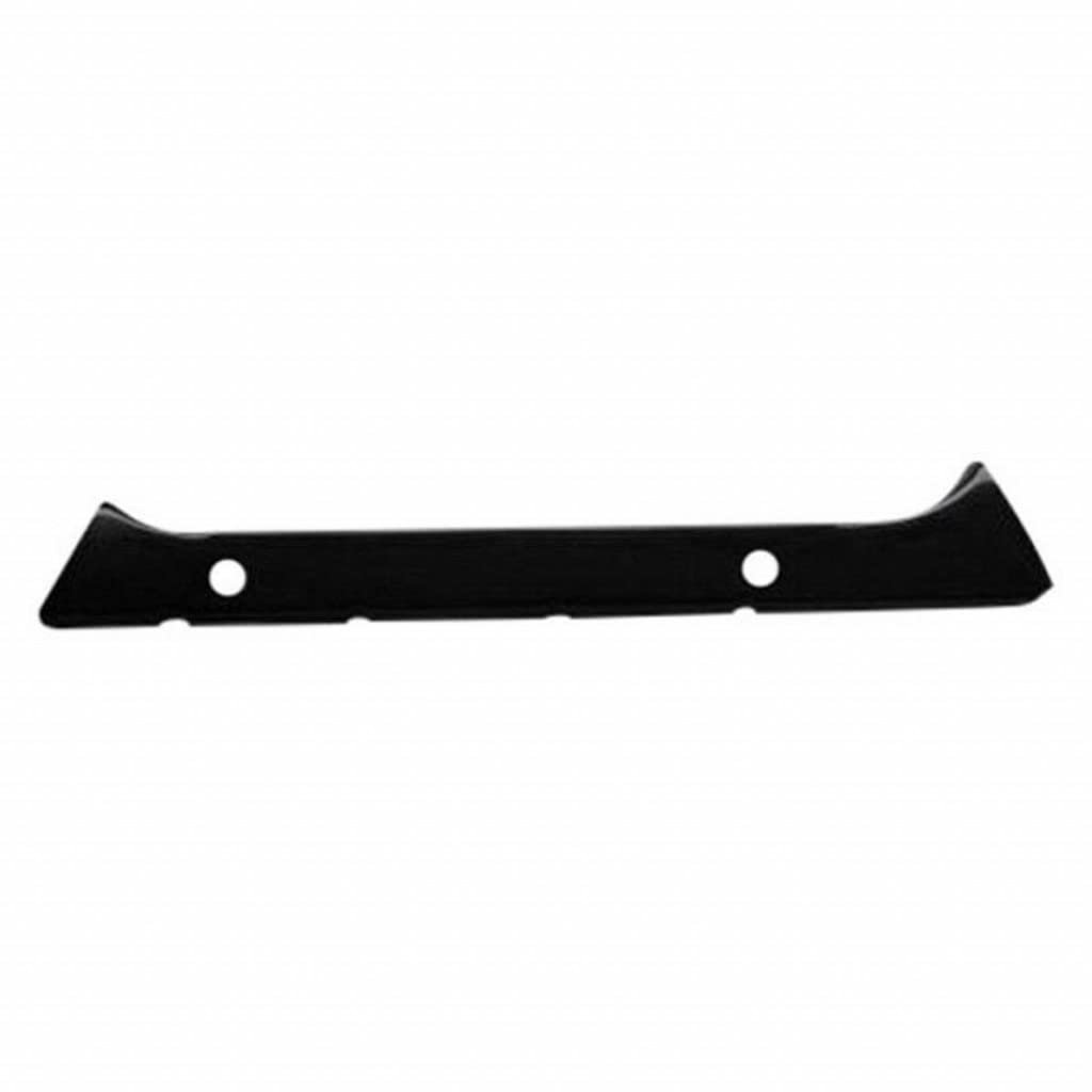 Passenger Side Rocker Panel Backing Plate For Chevy Ck Pickup 1988 To 1998 Direct Fit Replacement Part Number 900-05r