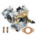 Gxywady 30 31 Pict-3 Type 1 2 Carburetor Replacement For Vw Beetle Bug Bus Ghia 113129029a
