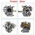 Gxywady 30 31 Pict-3 Type 1 2 Carburetor Replacement For Vw Beetle Bug Bus Ghia 113129029a