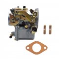 Gxywady 30 31 Pict-3 Type 1 2 Carburetor Replacement For Vw Beetle Bug Bus Ghia 113129029a