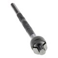 Tie Rod End For 2007 2013 Bmw 328i 335i Threaded Stud Male 1 And 2 Front Position Alx Pau Og Gs10710 Cla3 