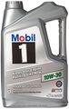 10w30 Synthetic Oil 5 Qt Bottle 