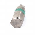 1 4 Inch Hex Shank Ph0 Magnetic Phillips Screwdriver Bit Gray 4pcs