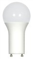 Satco S29841 9 8a19 Omni 220 Led 35k Gu24 6 Pack 