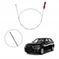 Automatic Transmission Dipstick Level Tool With Directions Check Auto Trans Fluid Oil For 2014 2015 Ram 1500 Sxt Extended Cab