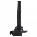 Ocpty Set Of 1 Ignition Coil Compatible With Oe Uf204 C968 Fit For Toyota Avalon For Camry Lexus Es300 1994-1995