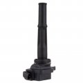 Ocpty Set Of 1 Ignition Coil Compatible With Oe Uf204 C968 Fit For Toyota Avalon For Camry Lexus Es300 1994-1995