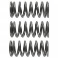 Caltric 3x Clutch Spring Compression Compatible With Yamaha Xv1900cts Stratoliner S 2013 2014 Deluxe