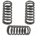 Caltric 3x Clutch Spring Compression Compatible With Yamaha Xv1900cts Stratoliner S 2013 2014 Deluxe