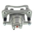 A-premium Disc Brake Caliper Assembly With Bracket Compatible Select Kia Models Sorento 2003 2004 2005 2006 V6 3 5l Rear Right