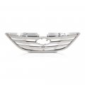 Pit66 Front Grille Assembly Grill Chrome For Hyundai Sonata 2011 2012 2013 Hy1200154 863503s100 