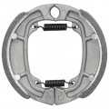 For Yamaha Ttr90 Ttr90e 2000-2007 Front Brake Shoes Mod-ztf1-16917