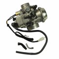 Jdmspeed New Carburetor Replacement For Honda Trx350 Atv 350 Rancher 350es Fe Fmte Tm Carb