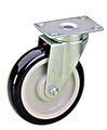 5 Regal Ride With Gyro-glide Swivel Caster 250 Lbs Load Rating 