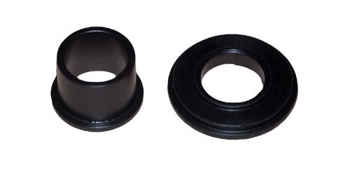 Torque Solution Gate Selector Pivot Bushing Fits Evolution X 2008