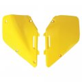 Ufo Plastics Side Panels Yellow Su02959-101 