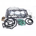 Solarhome New Gasket Kit Compatible With Bobcat Mt50 Mt52 316 320 322 453 463 Kubota D782 D722 Engine