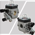Carburetor Replaces Zama C1q-s186 C1q-s186a C1q-s186b C1q-s66 C1q-s71 C1q-s97