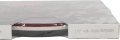 Tfx Auto Customizing In Color Dual Pinstripe 2 X50 Ft 4 Stripe 1 Gap 1 8 Black Burgundy Vinyl Tape