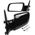 Aintier Left And Right Side Mirrors Compatible With 1992-1994 For Chevy Blazer 1988-1999 C1500 C2500 C3500 K1500 K2500 K3500