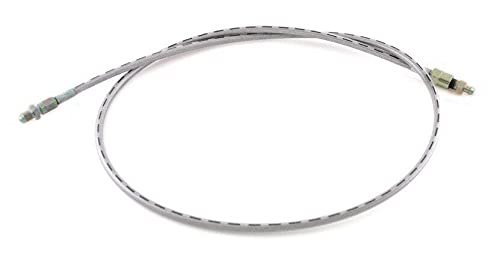 Tick Performance Tpsbl Clutch Speed Bleeder Line 1998-2002 F-body 2004-2006 Gto C5 Corvette