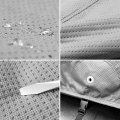 Leader Accessories Xtreme Guard Pick Up Truck Car Cover Waterproof Breathable Outdoor Indoor To 232 L 62 W X 55 5 H 