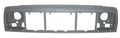 Sherman Replacement Part For Jeep Cherokee-wagoneer Header Panel Partslink Number Ch1220115 Ch1220115v 