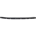 Nissan Rogue Front Lower Valance Air Spoiler 2011 2012 2013 Textured Black Plastic For S Sl Sv Models Ni1093102 960101vk0a 