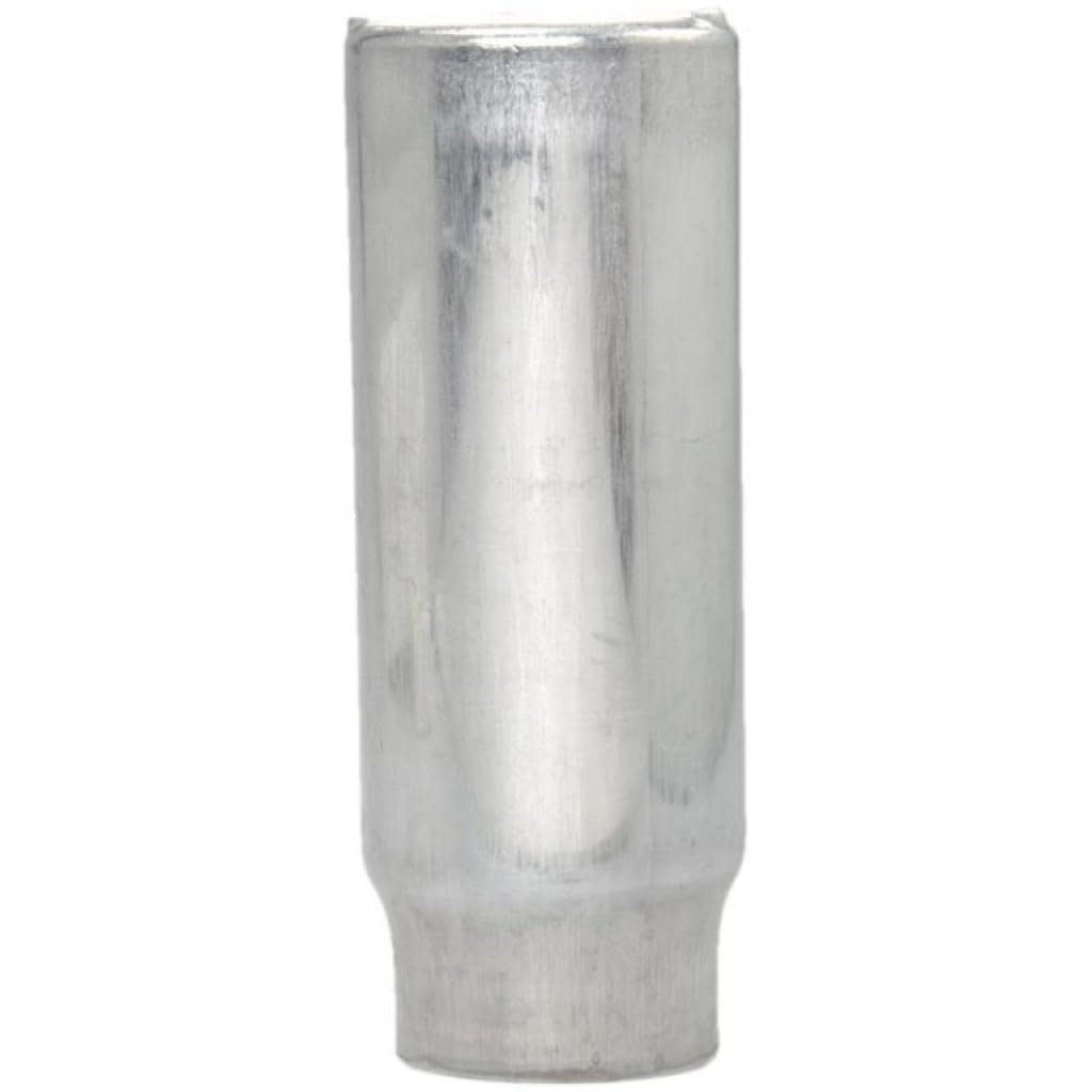 Air Conditioning Receiver Drier For Mazda Rx 7 1994 1995 Aluminum Body 6 5 In Length 0 402 Inlet Fitting Desiccant Part 15