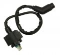 Ignition Coil For Honda Trx450fm Quad 2002-2004 