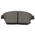 Front Rear Brake Pads Fit For Buick Encore 2013-2017 For Verano 2012 2014-2017 Chevrolet Cruze 2014-2015 Orlando Trax D1467 