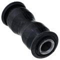 Niche Front Control A-arm Bushing For Kawasaki Mule Pro-dx Pro-fx Pro-mx 92092-0028 92092-y005 8 Pack 