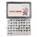 Ouyi Adjustable Valve Shim Kit 7 48mm O D 1 20mm-3 50mm Thick For Cb400f Cb-1 1989-1990 Cb600f 599 2004 2006 Cb900f 919