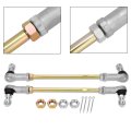 Left Right Tie Rod Ends Assy For Honda Rancher 350 400 2000-2007 53157-hp5-003 53158-hp5-003 53521-hn5-670 