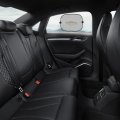 Ipick Image For Cadillac V Logo Car Side Window Mesh Sun Shades Baby Children Uv Protection 2 Pack