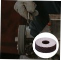 Veemoon 4pcs Textured Knurling Wheel Lathes Diagonal Knurl High-strength Dividing Head Parting Tool Replacement Knurled Machine