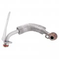 Turbocharger Oil Feed Line Tca15464 For 1977 2021 Bmw Reference Numbers 667 552 11537588935 Cht0690 