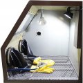 Skat Mini Magnetic Led Blast Cabinet Light 