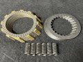 4pcs Er11-a Collet Clamping Nuts With Dynamic Balance Holes For Cnc Milling Chuck Holder Lathe 40cr Alloy Steel Precision 