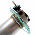 2kw Parking Heater Burner Insert Torches Combustion Chamber Combustor W Gasket For Eberspacher Airtronic D2 Power