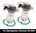 2kw Parking Heater Burner Insert Torches Combustion Chamber Combustor W Gasket For Eberspacher Airtronic D2 Power